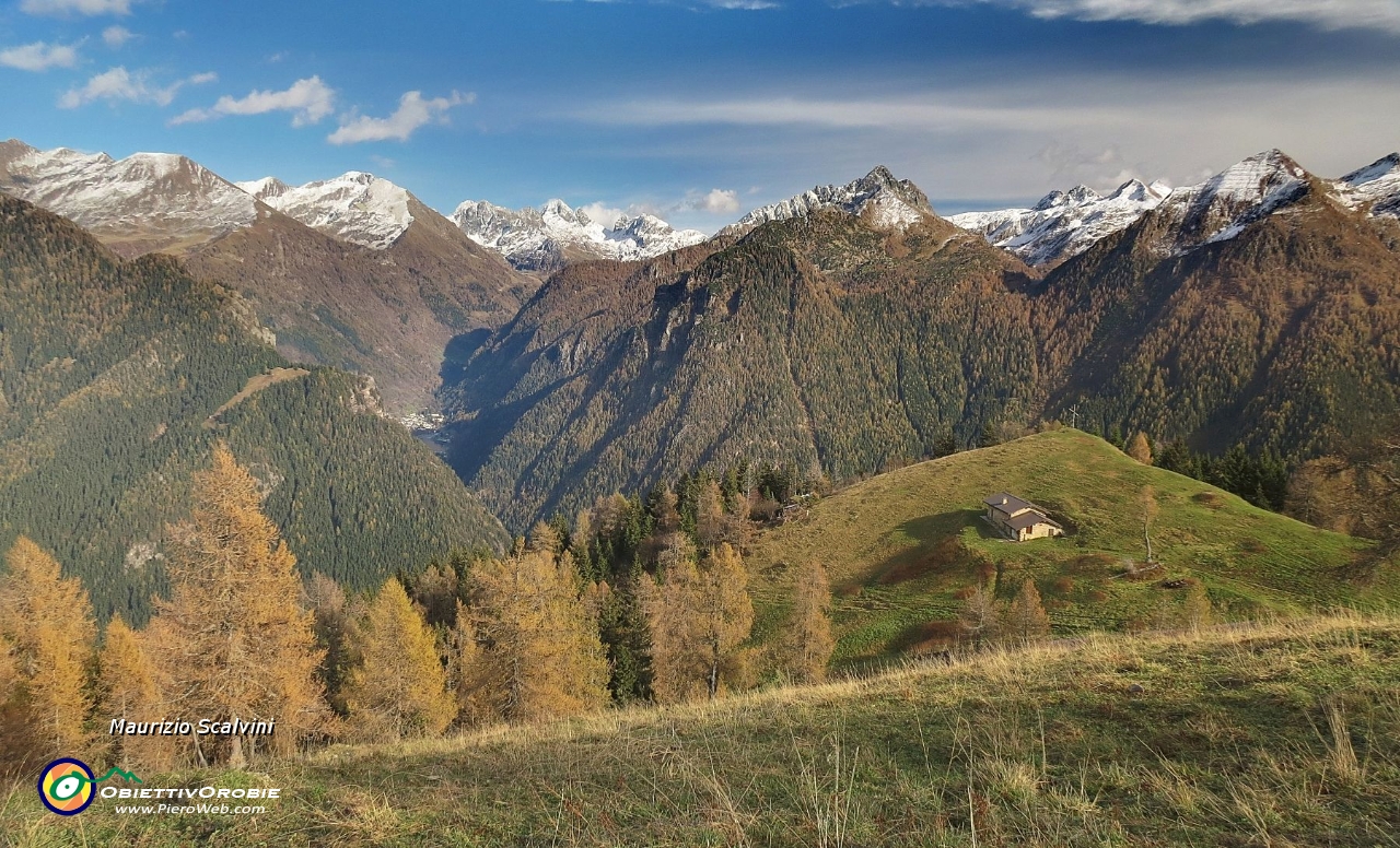 62 Ma davanti a me si staglia un cielo bellissimo....JPG